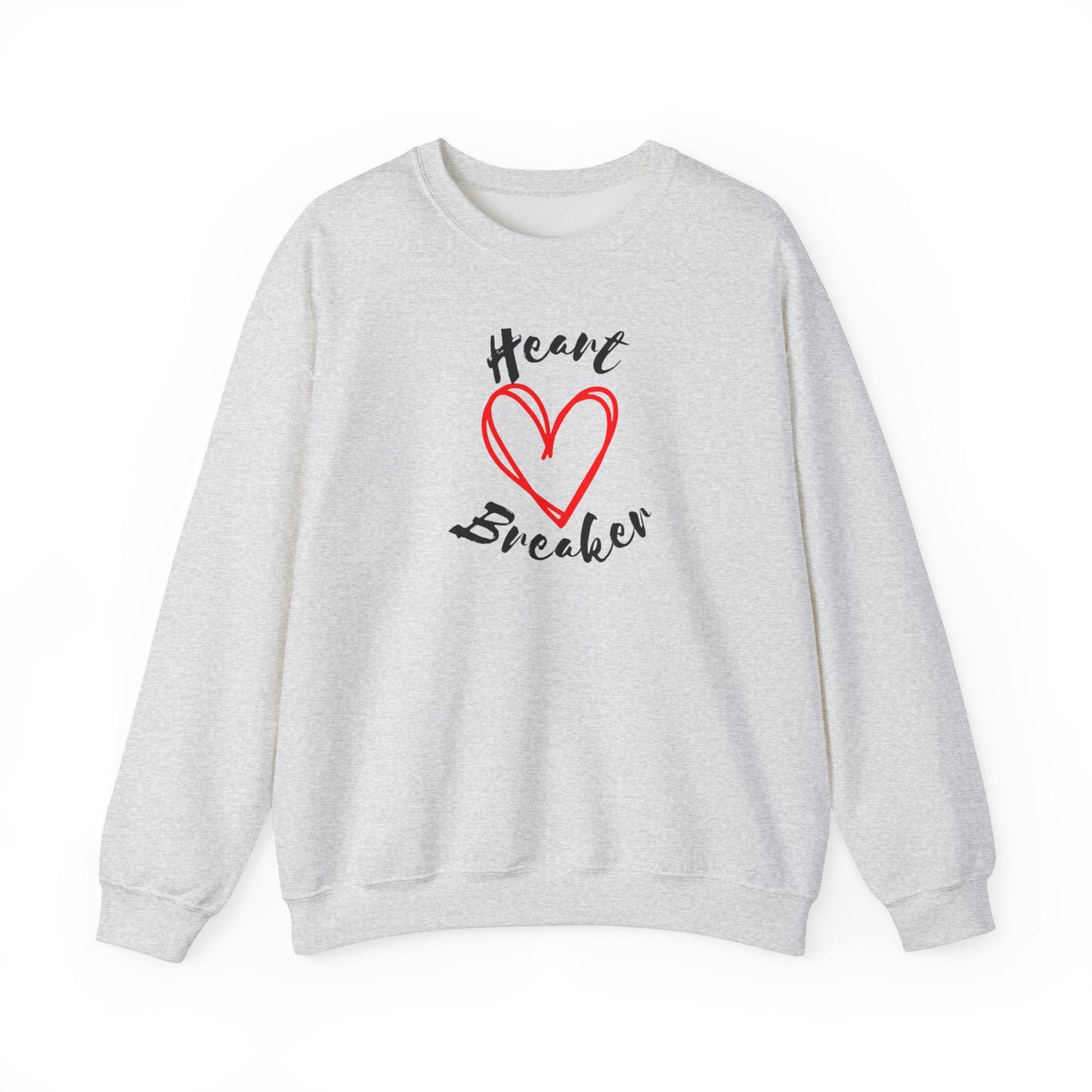 Heart Breaker Sweatshirt