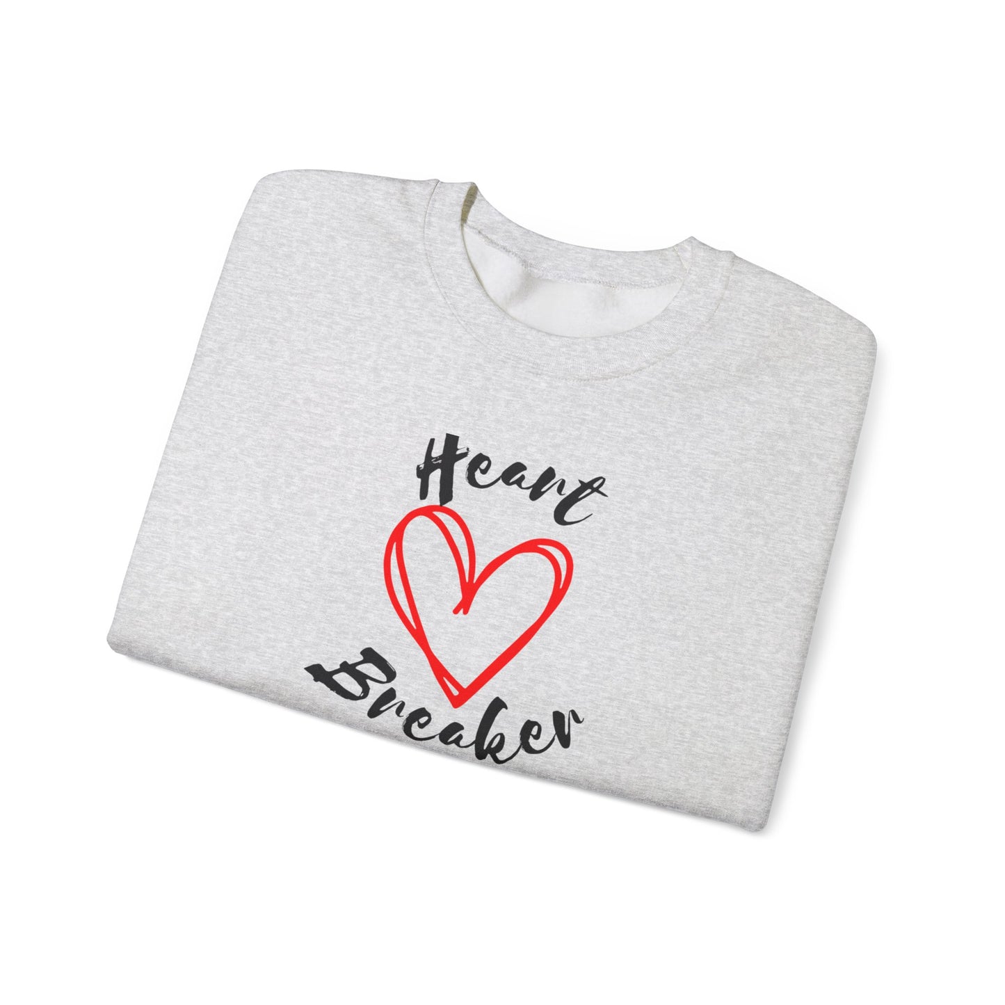 Heart Breaker Sweatshirt