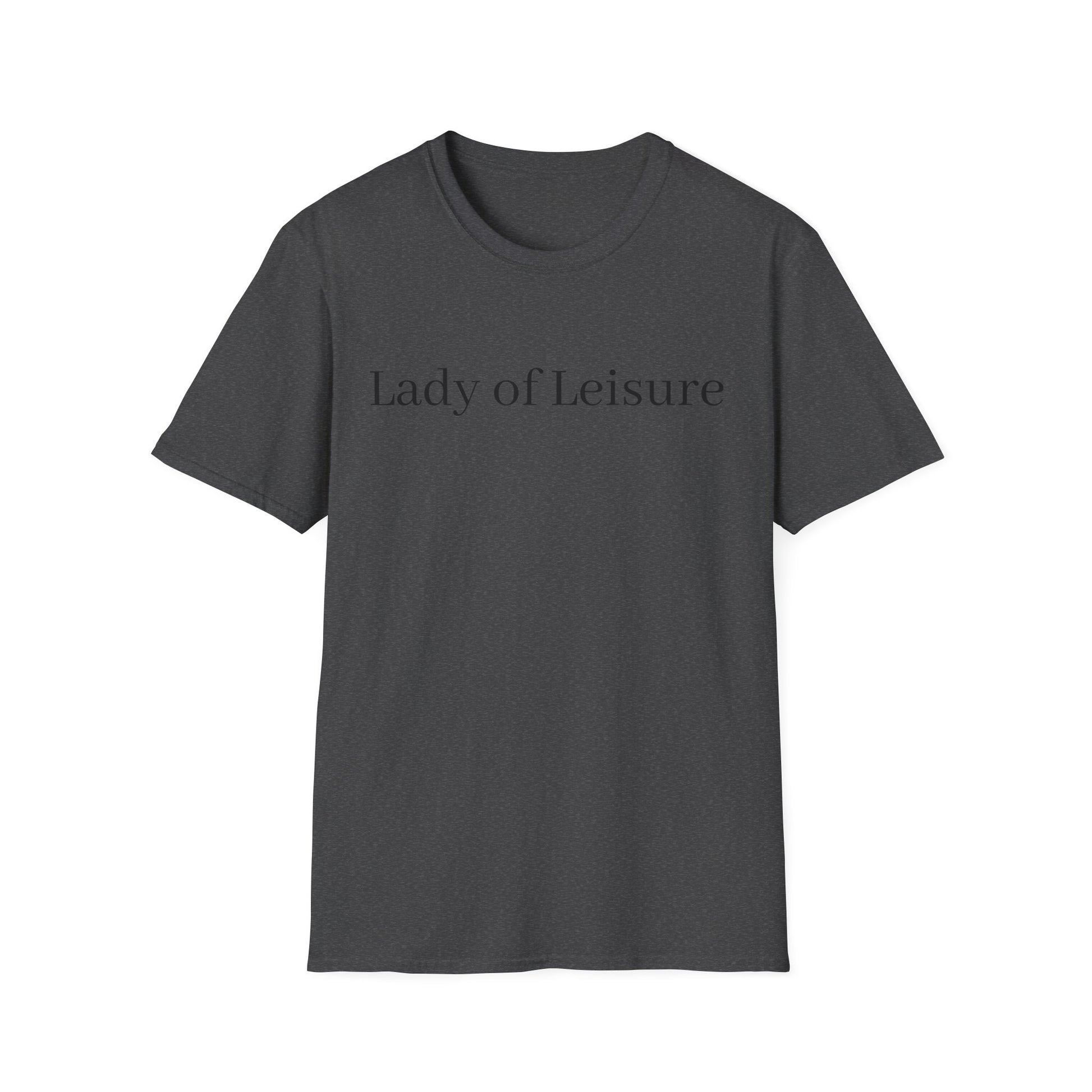 LTB Jeans Nizafi T-Shirt, Lt Grey Mel 217, XXL Donna LTB Jeans Nizafi T-Shirt, Lt Grey Mel 217, XXL Donna