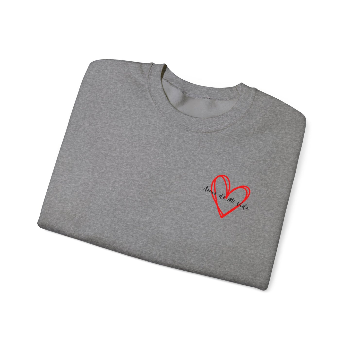Amor de Mi Vida Sweatshirt