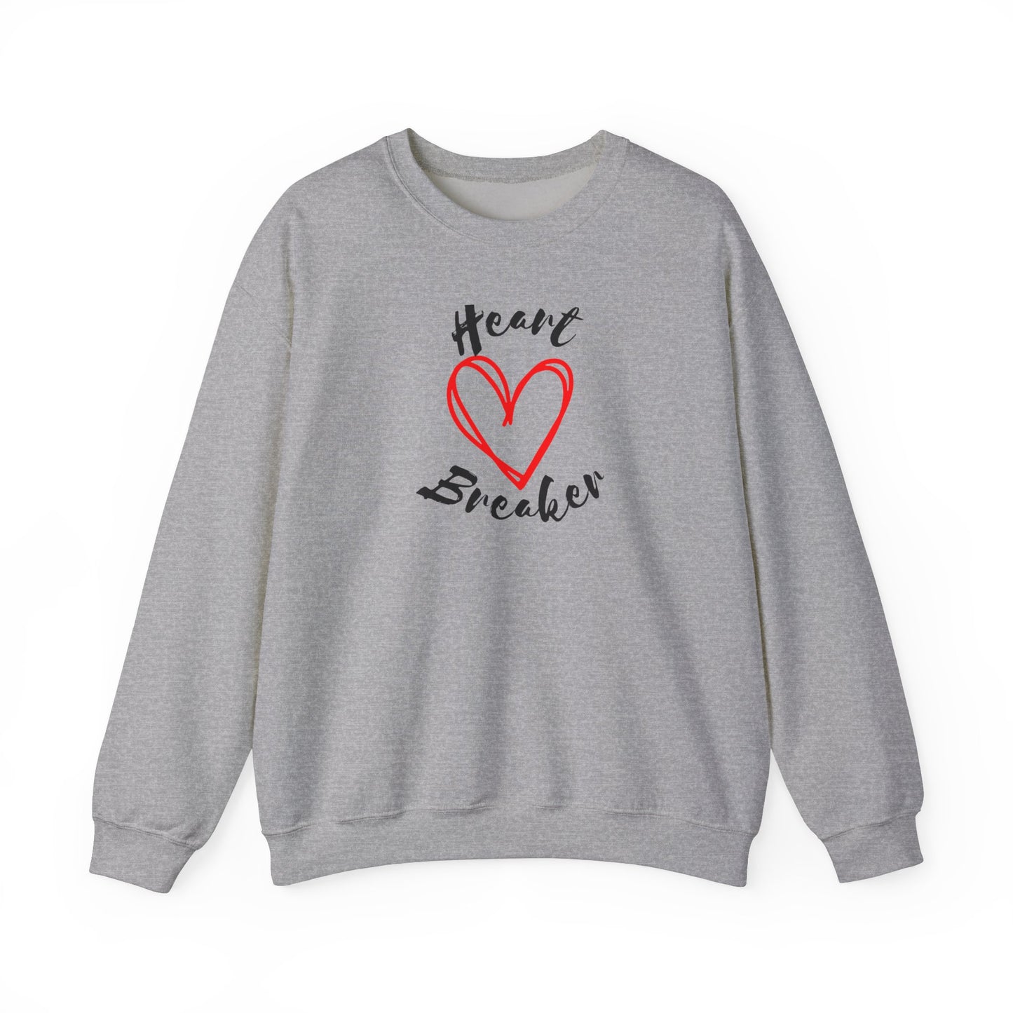 Heart Breaker Sweatshirt