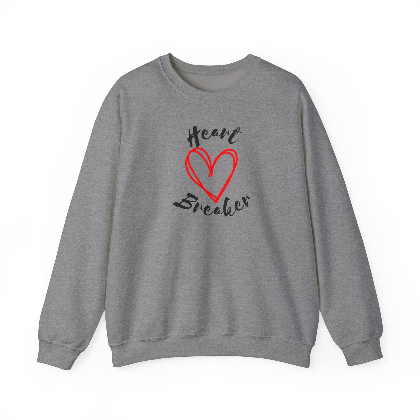Heart Breaker Sweatshirt