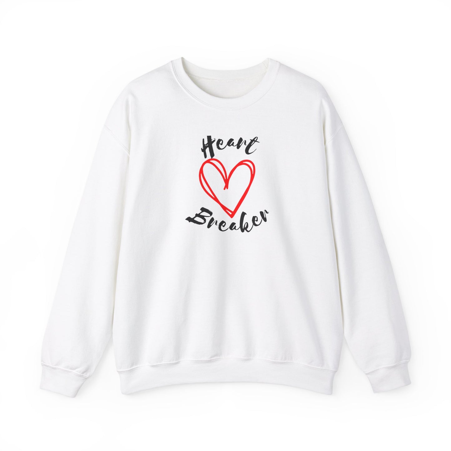 Heart Breaker Sweatshirt