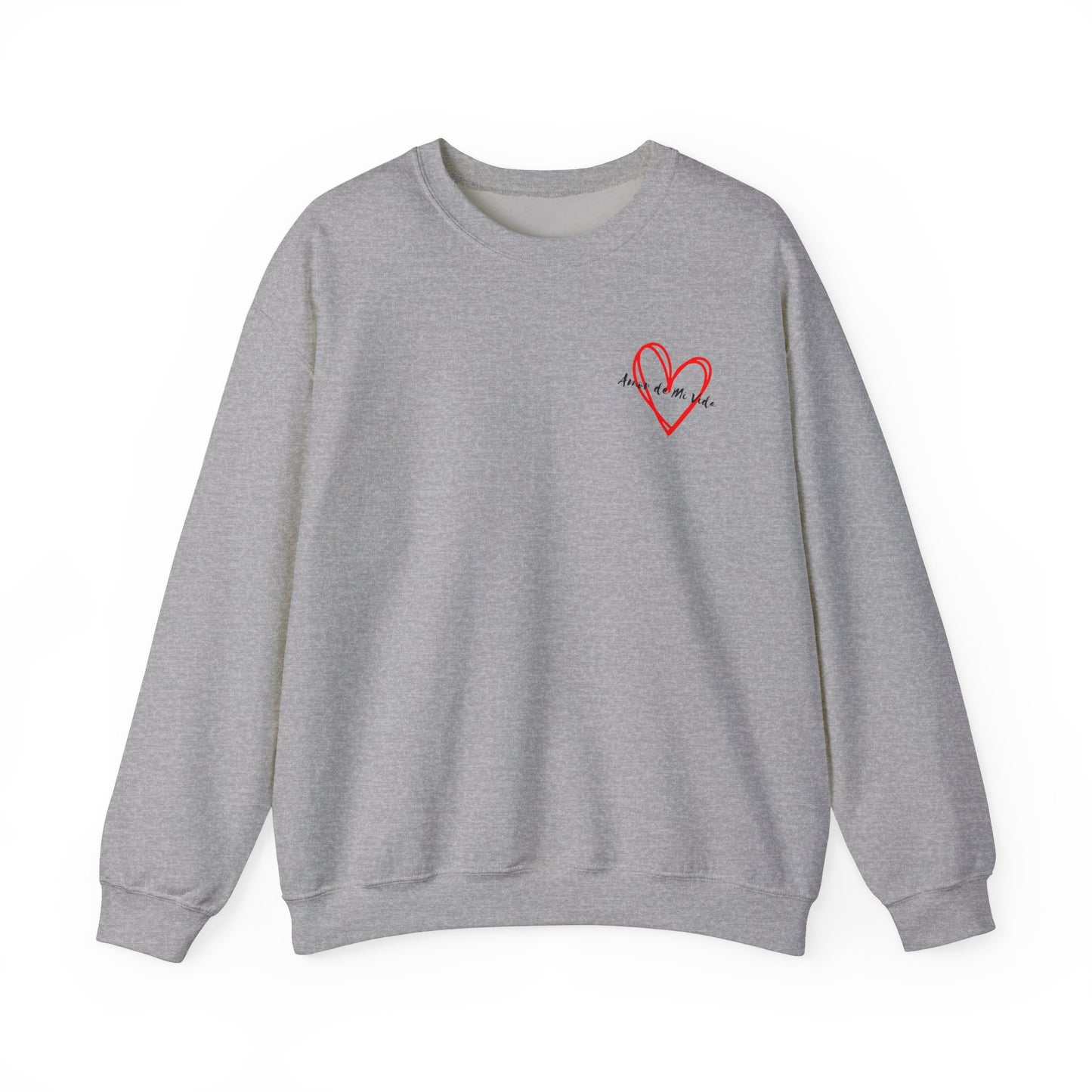 Amor de Mi Vida Sweatshirt