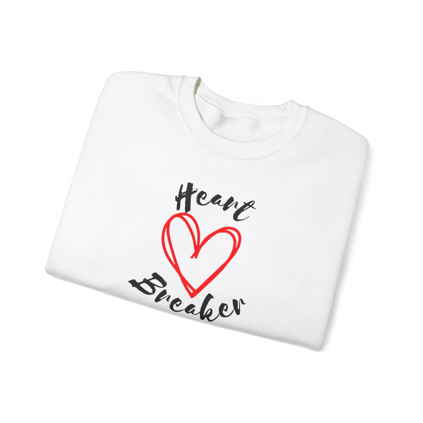Heart Breaker Sweatshirt